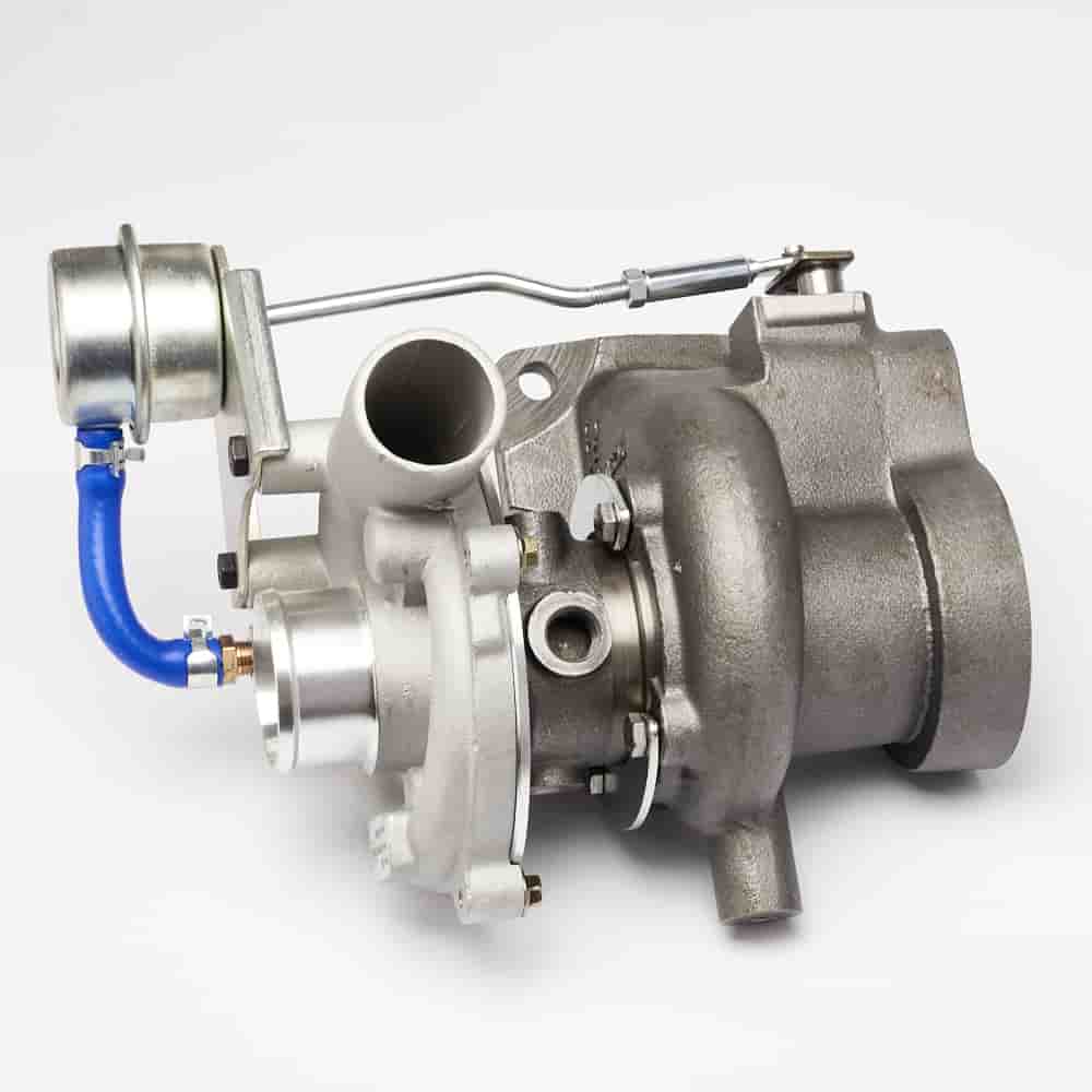 Turbocompresseur neuf Hyundai Truck 3.3D - Réf. G062 - vue 2