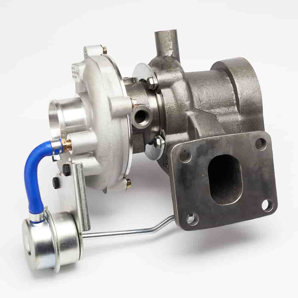 Turbocompresseur neuf Hyundai Truck 3.3D - Réf. G062 - vue 3