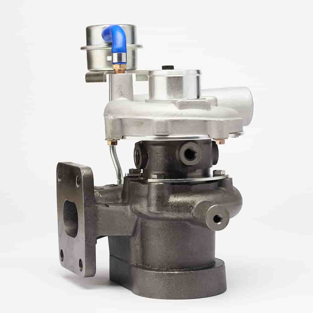 Turbocompresseur neuf Hyundai Truck 3.3D - Réf. G062 - vue 4
