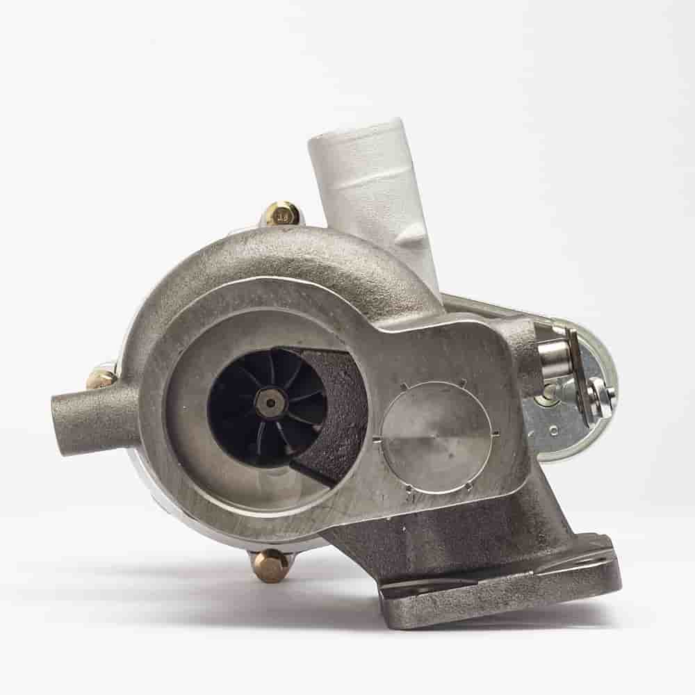 Turbocompresseur neuf Hyundai Truck 3.3D - Réf. G062 - vue 5