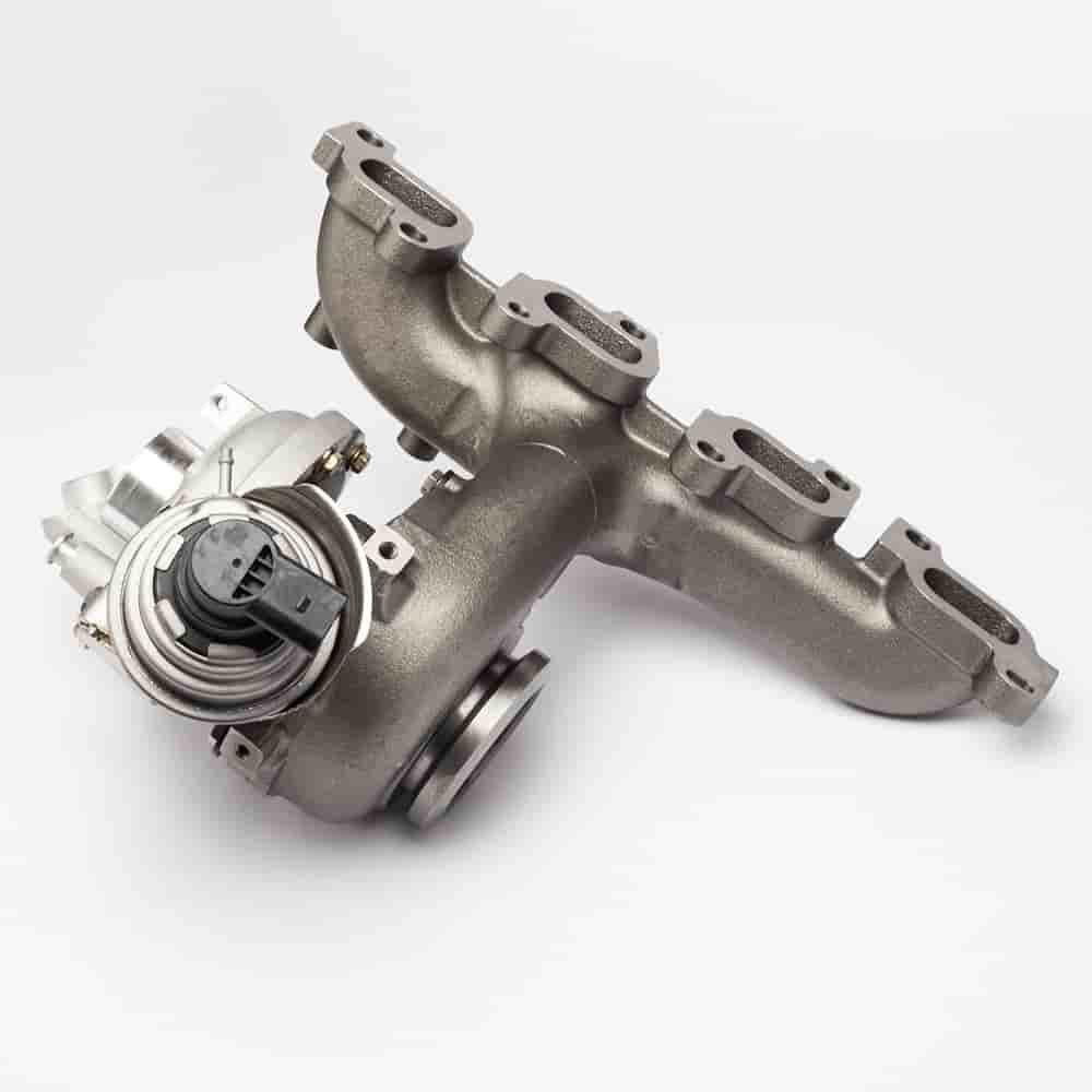 Turbocompresseur neuf Škoda Octavia 1.6D - Réf. G365S - vue 2