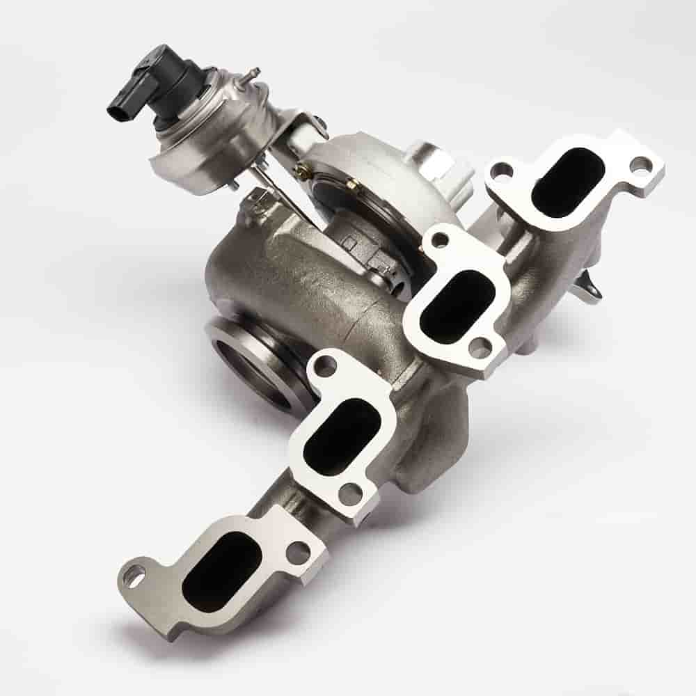 Turbocompresseur neuf Škoda Octavia 1.6D - Réf. G365S - vue 3