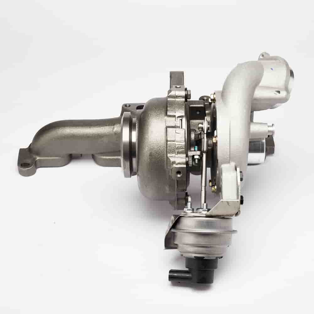Turbocompresseur neuf Škoda Octavia 1.6D - Réf. G365S - vue 4