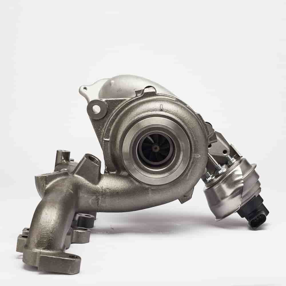 Turbocompresseur neuf Škoda Octavia 1.6D - Réf. G365S - vue 5