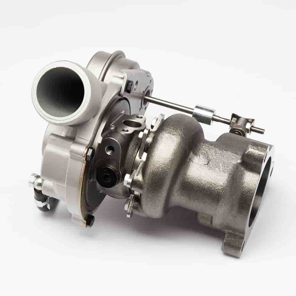 Turbocompresseur neuf Volkswagen Passat 1.8T 1.8B - Réf. K040S - vue 2