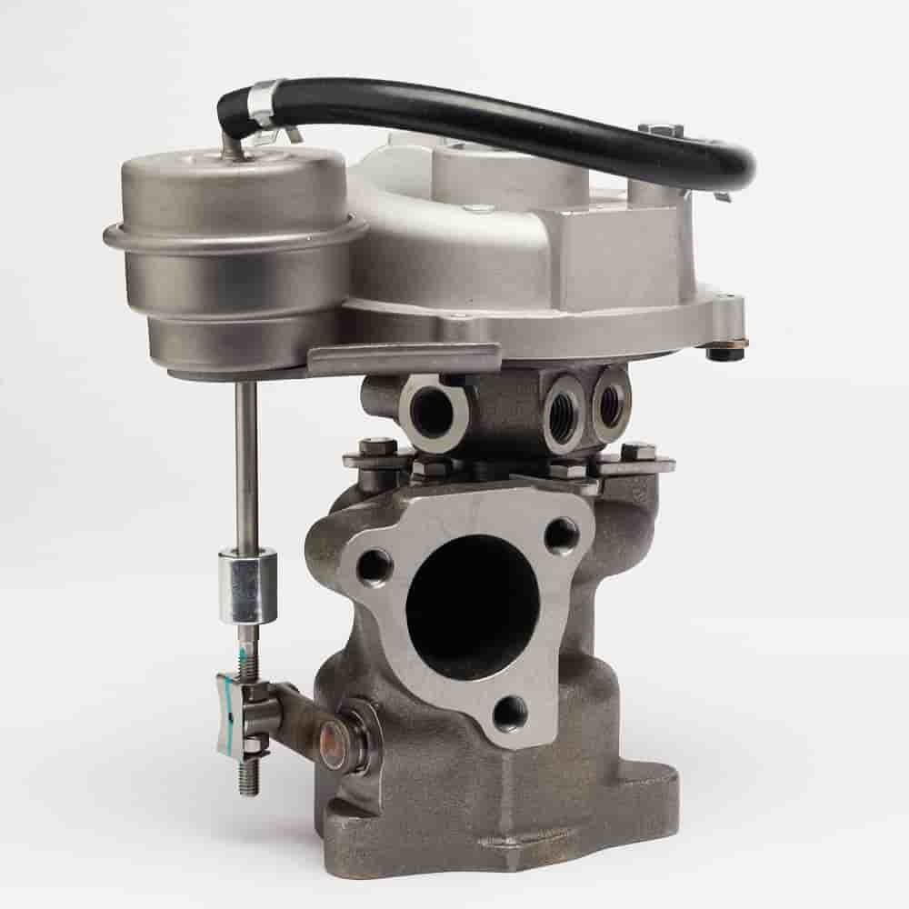 Turbocompresseur neuf Volkswagen Passat 1.8T 1.8B - Réf. K040S - vue 3