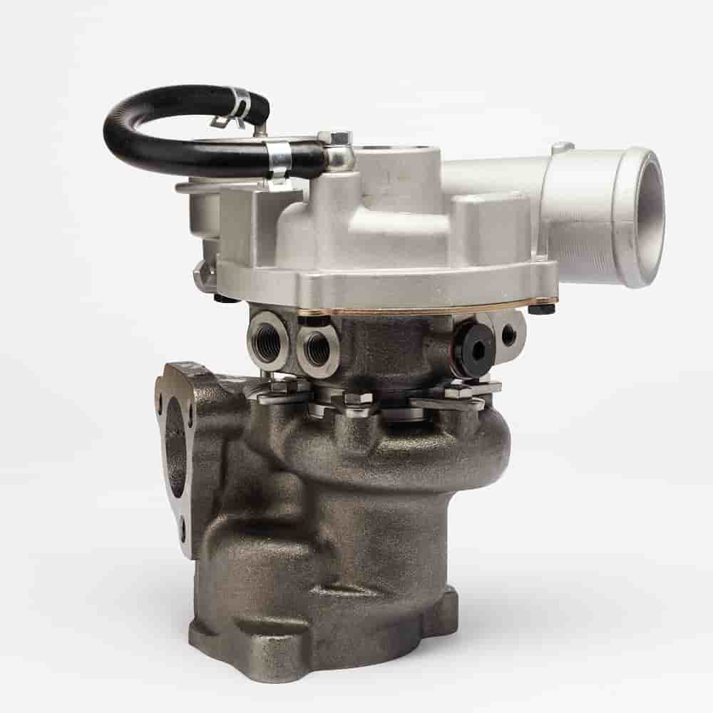 Turbocompresseur neuf Volkswagen Passat 1.8T 1.8B - Réf. K040S - vue 4