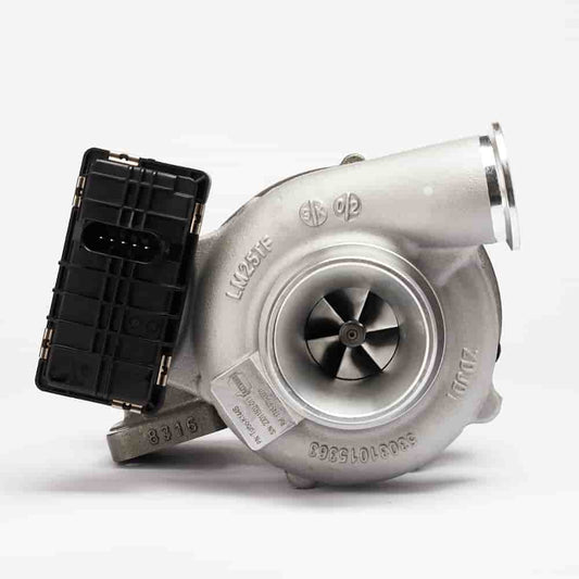 Turbocompresseur neuf Foton Gazelle 2.8D - Réf. K144S