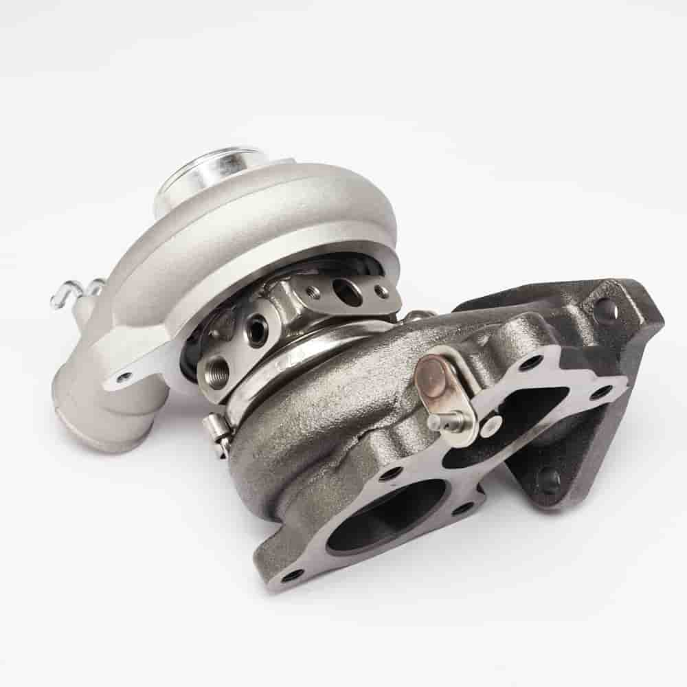 Turbocompresseur neuf Mitsubishi Pajero Sport / L200 4x4 2.5D - Réf. M037 - vue 2