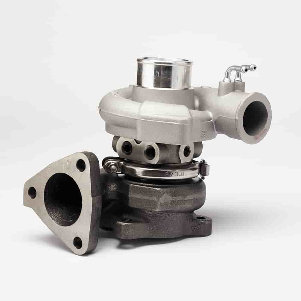 Turbocompresseur neuf Mitsubishi Pajero Sport / L200 4x4 2.5D - Réf. M037 - vue 3