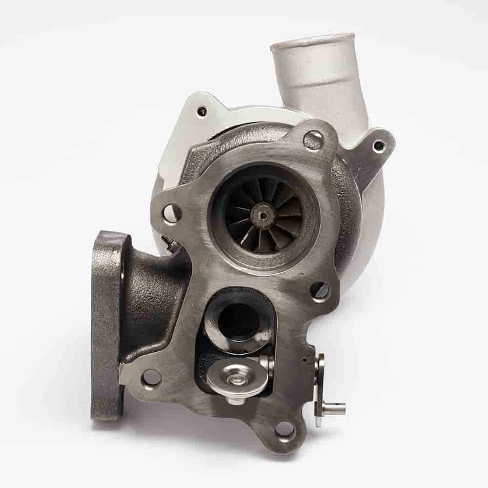 Turbocompresseur neuf Mitsubishi Pajero Sport / L200 4x4 2.5D - Réf. M037 - vue 4