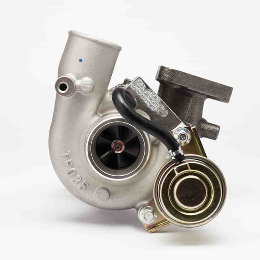 Turbocompresseur neuf Mitsubishi Pajero III DI-D 3.2D - Réf. M108-1