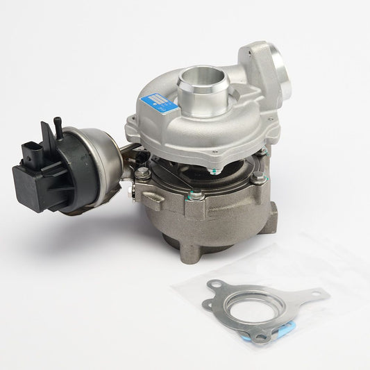 Turbocompresseur Audi A5 2.0D — Réf. 5303-971-0138 — Neuf Garantie 2 ans