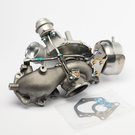 Turbocompresseur Nissan NV400 Bus 2.3L / Opel / Renault — Réf. 825758-0003 — Neuf Garantie 2 ans