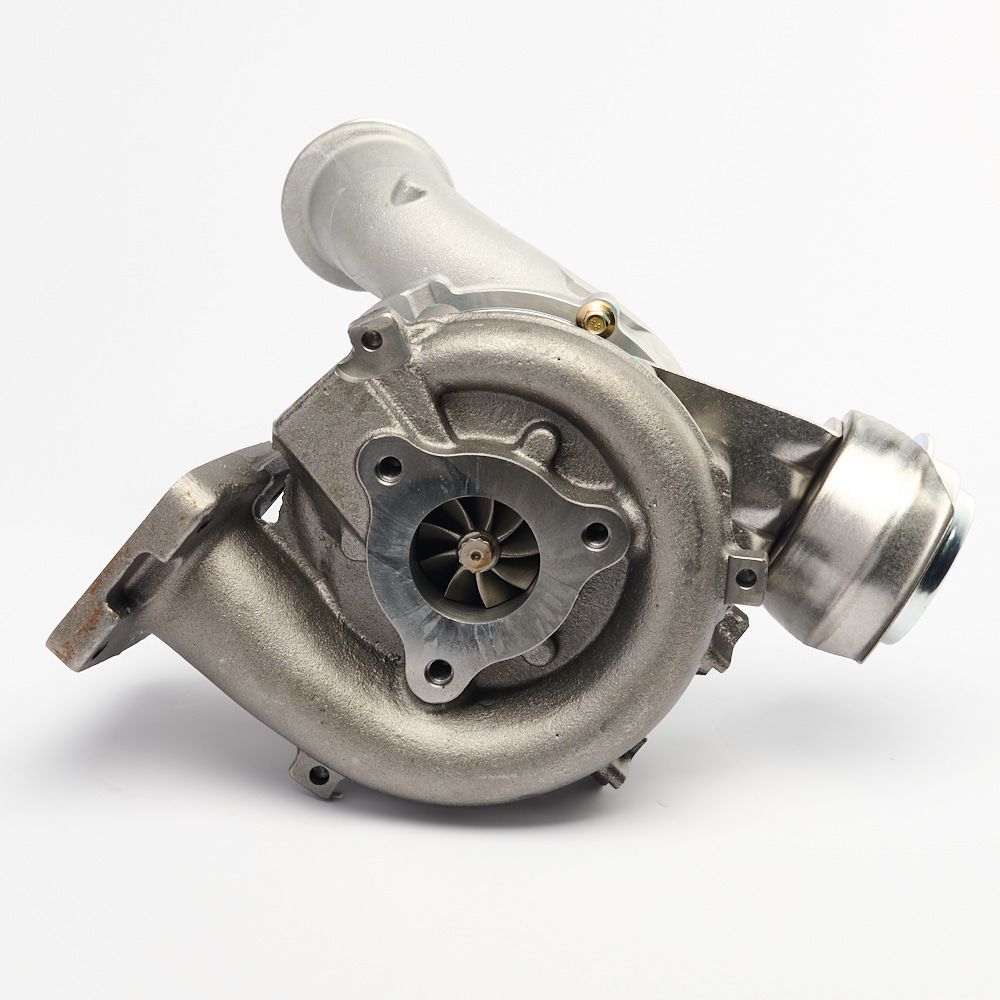 Volkswagen LT II 2.5D van Turbocharger — Ref. 454205-0001 — New 2-year warranty