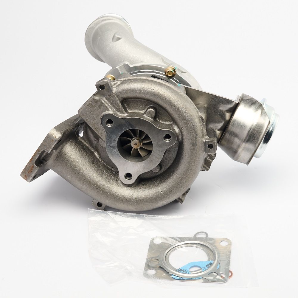 Volkswagen LT II 2.5D van Turbocharger — Ref. 454205-0001 — New 2-year warranty