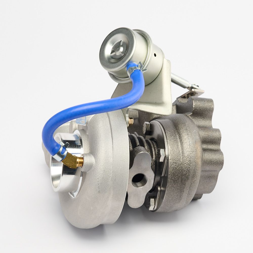 Turbocompresseur Chevrolet Blazer 2.5D / General Motors / Mercedes-Benz — Réf. 704090-0001 — Neuf Garantie 2 ans
