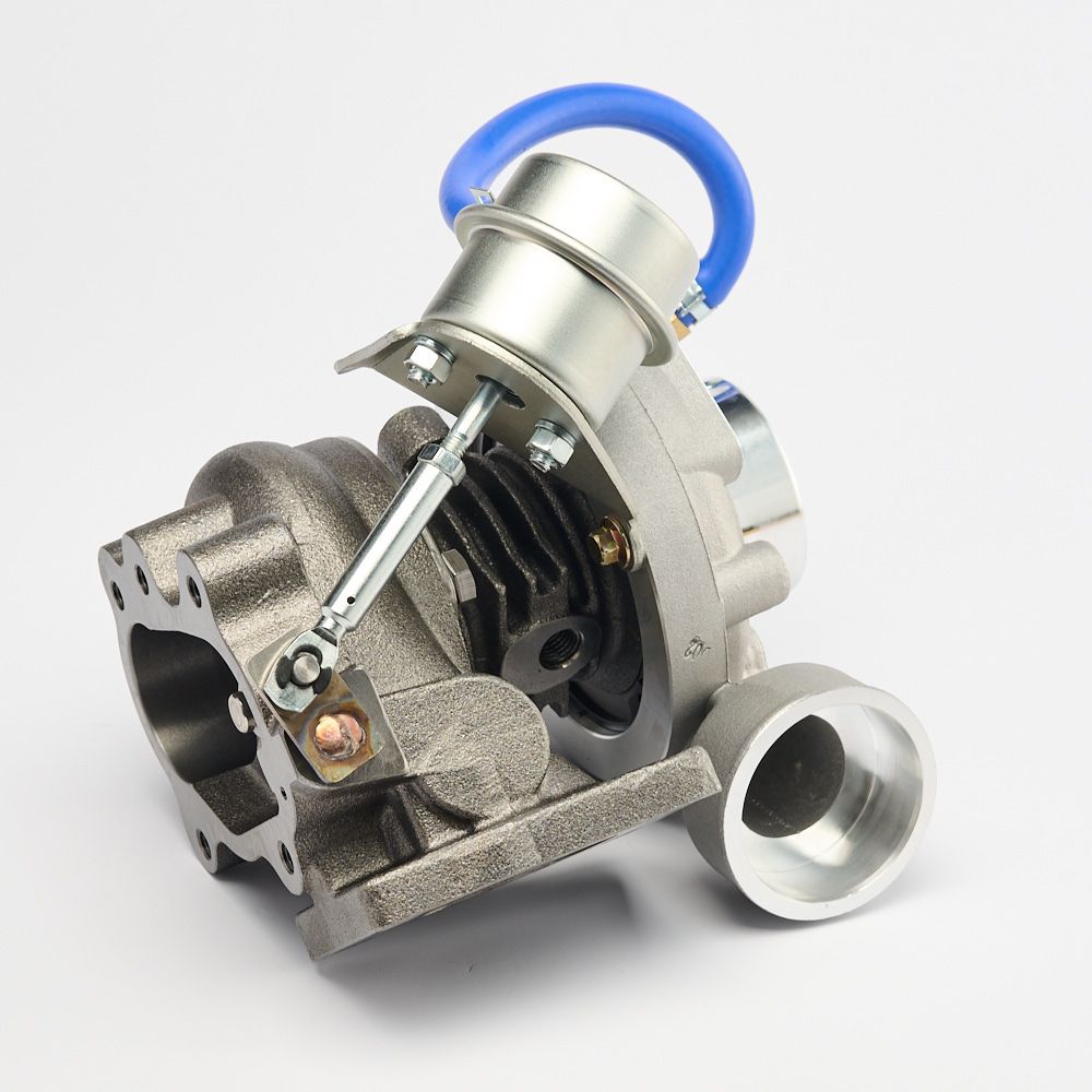 Turbocompresseur Chevrolet Blazer 2.5D / General Motors / Mercedes-Benz — Réf. 704090-0001 — Neuf Garantie 2 ans