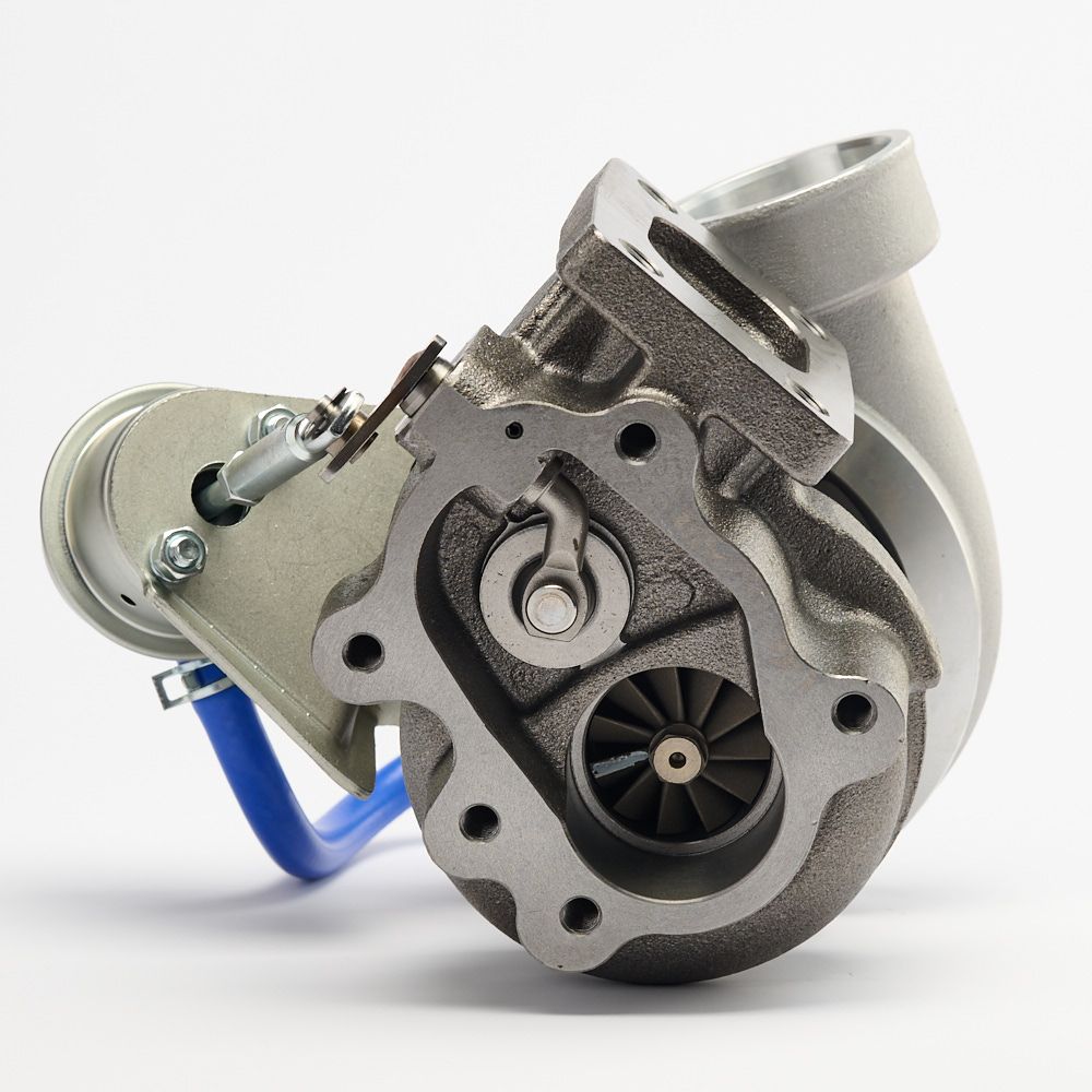 Turbocompresseur Chevrolet Blazer 2.5D / General Motors / Mercedes-Benz — Réf. 704090-0001 — Neuf Garantie 2 ans