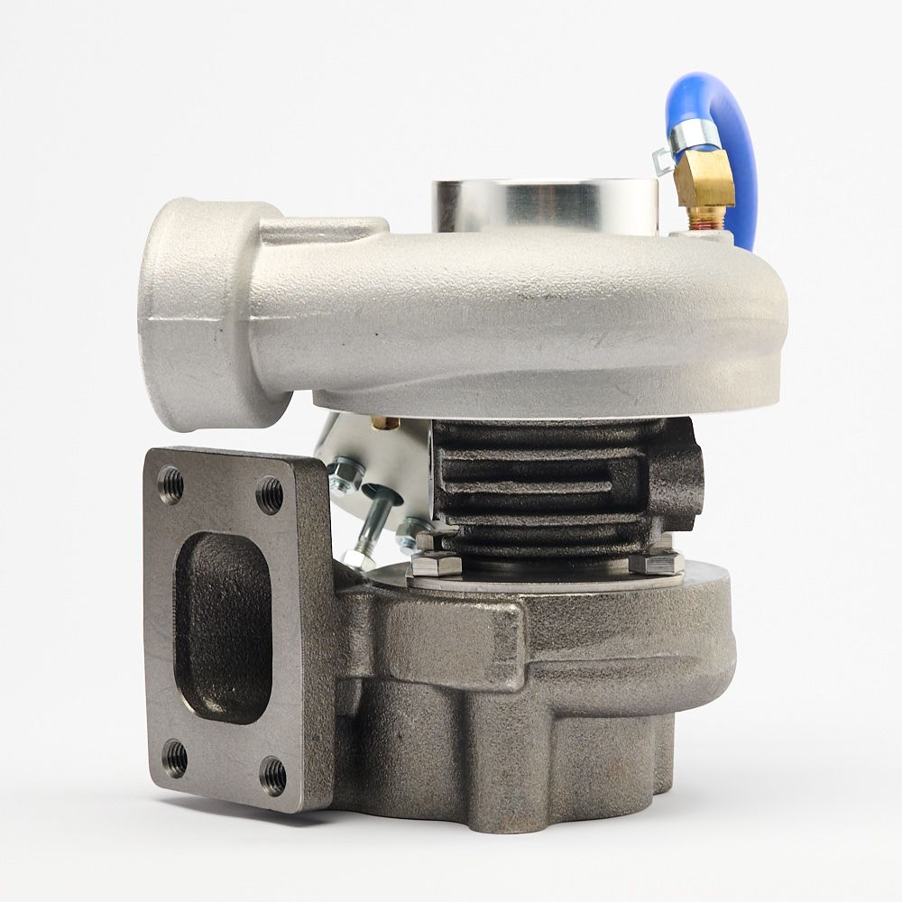 Turbocompresseur Chevrolet Blazer 2.5D / General Motors / Mercedes-Benz — Réf. 704090-0001 — Neuf Garantie 2 ans
