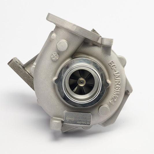 Turbocompresseur Hino Truck 4.0D — Réf. 786363-0004 — Neuf Garantie 2 ans