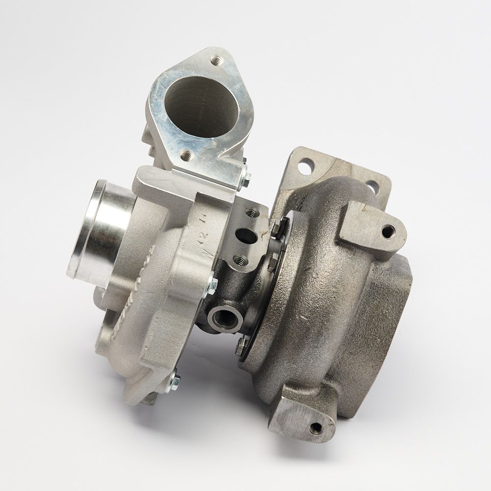 Turbocompresseur Hino Truck 4.0D — Réf. 786363-0004 — Neuf Garantie 2 ans