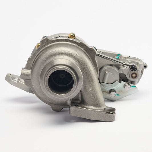 Turbocompresseur Peugeot 308 1.5D / Citroën — Réf. 853603-0001 — Neuf Garantie 2 ans