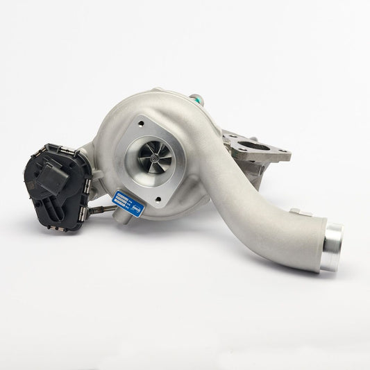 Turbocompresseur Fiat Ducato 2.3L — Réf. 877674-0004 — Neuf Garantie 2 ans