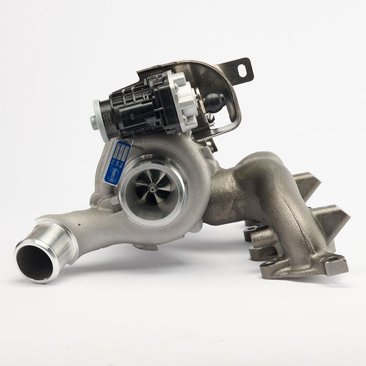 Turbocompresseur Hyundai Tucson III 1.6L / Kia — Réf. F02B1901150786 — Neuf Garantie 2 ans