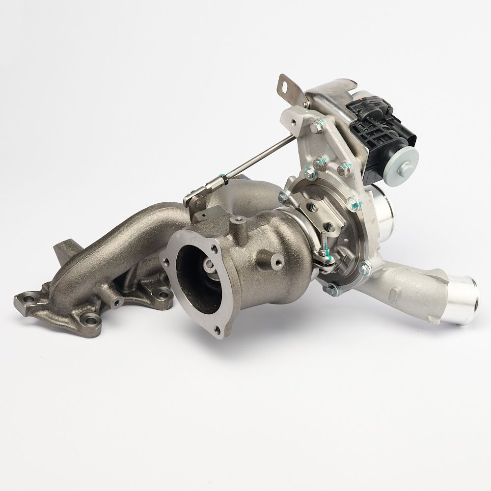 Turbocompresseur Hyundai Tucson III 1.6L / Kia — Réf. F02B1901150786 — Neuf Garantie 2 ans