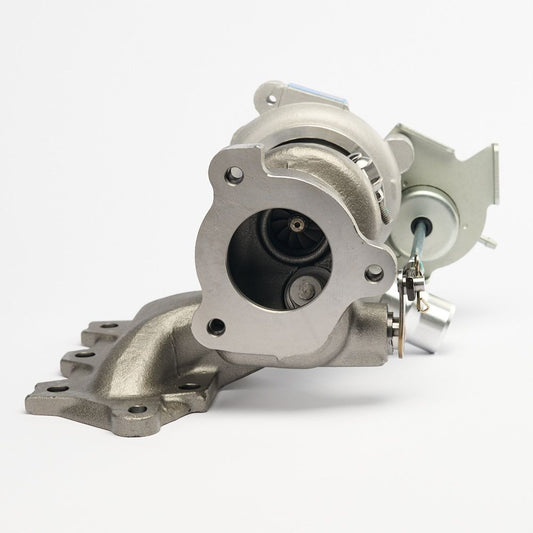 Turbocompresseur Renault Sandero 0.9B — Réf. 49373-04003 — Neuf Garantie 2 ans