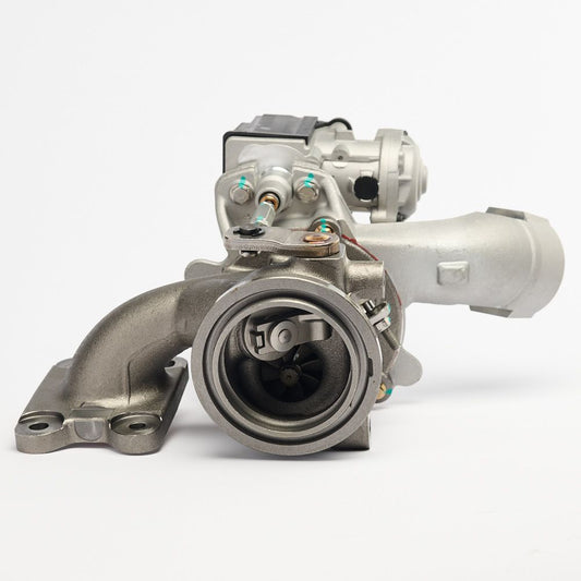 Turbocompresseur Volkswagen Golf / Jetta / Tiguan 1.4B — Réf. 04E145713A — Neuf Garantie 2 ans
