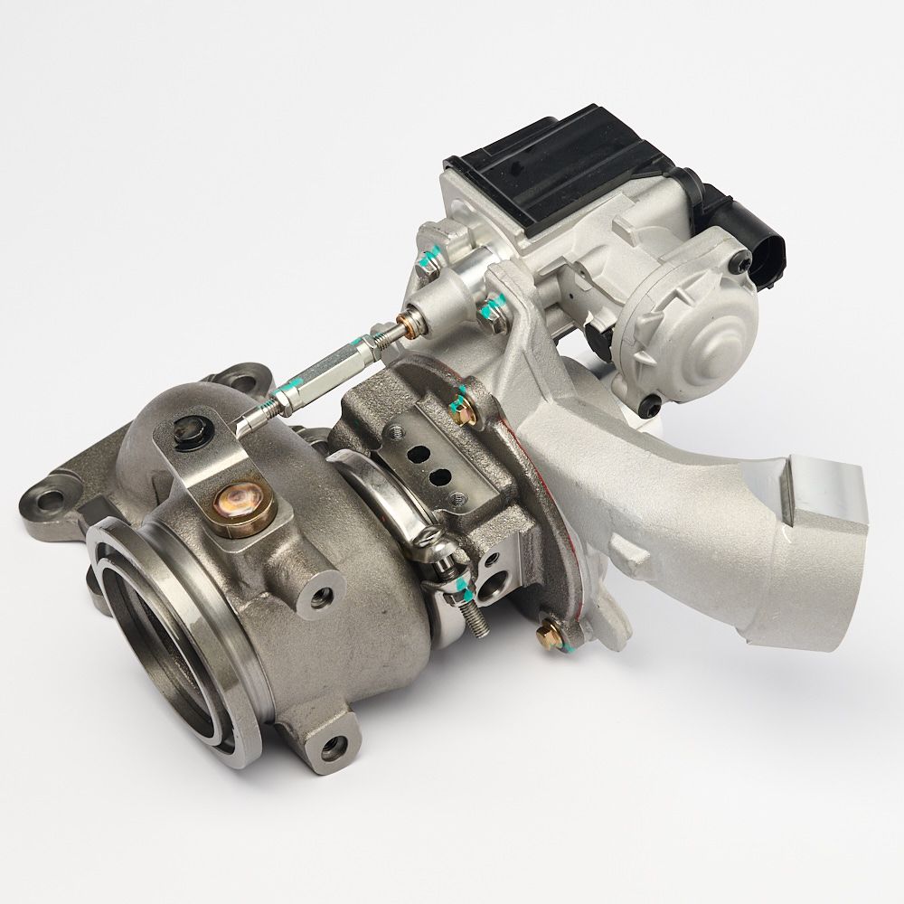Turbocompresseur Volkswagen Golf / Jetta / Tiguan 1.4B — Réf. 04E145713A — Neuf Garantie 2 ans