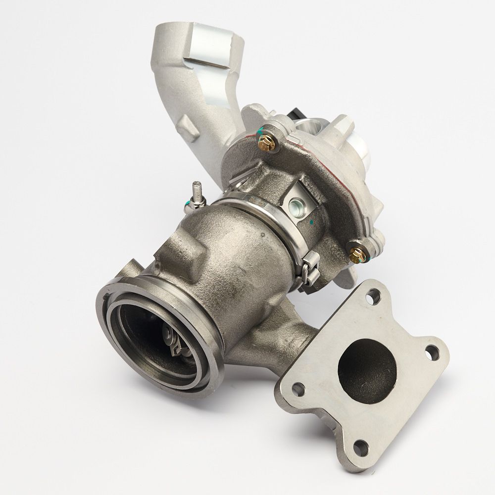 Turbocompresseur Volkswagen Golf / Jetta / Tiguan 1.4B — Réf. 04E145713A — Neuf Garantie 2 ans