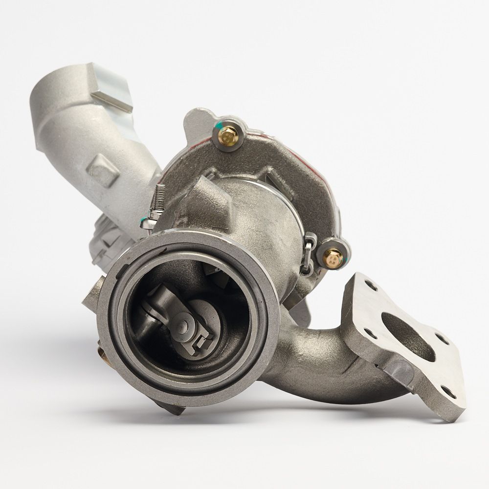 Turbocompresseur Volkswagen Golf / Jetta / Tiguan 1.4B — Réf. 04E145713A — Neuf Garantie 2 ans