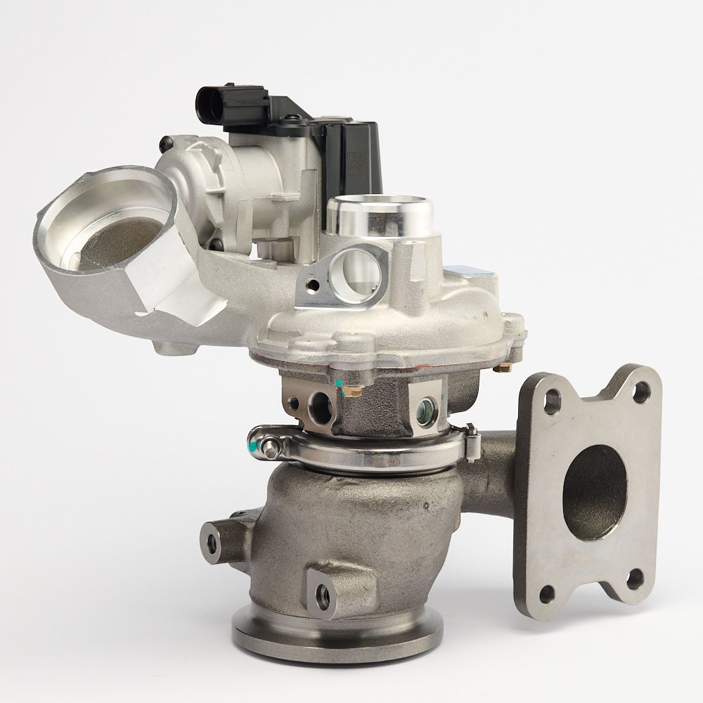 Turbocompresseur Volkswagen Golf / Jetta / Tiguan 1.4B — Réf. 04E145713A — Neuf Garantie 2 ans