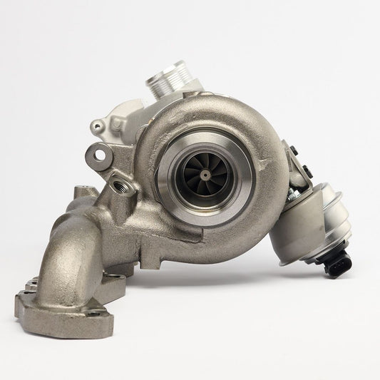 Turbocompresseur Volkswagen Passat — Réf. 821866-0003 — Neuf Garantie 2 ans
