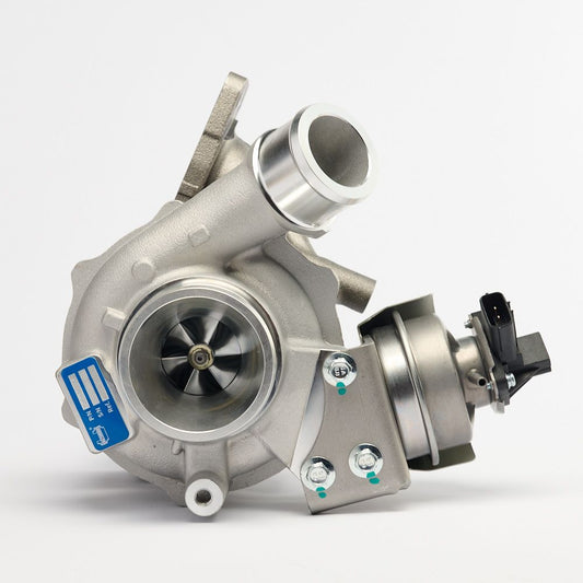 Turbocompresseur Isuzu D-Max / MU-X 1.9L — Réf. 49T35-04010 — Neuf Garantie 2 ans