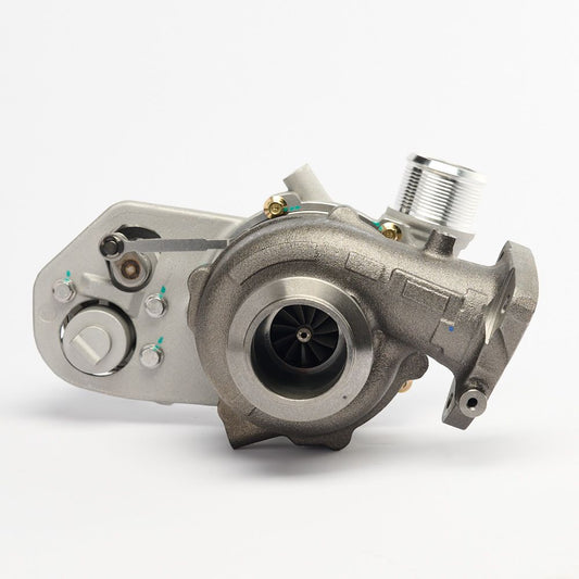 Turbocompresseur Ford Transit 2.0D — Réf. 850841-0006 — Neuf Garantie 2 ans