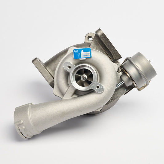 Turbocompresseur Volkswagen T5 Transporter 2.5D — Réf. 5304-988-0032 — Neuf Garantie 2 ans
