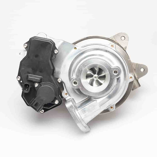 Turbocompresseur neuf Toyota Hilux 2.8L - Réf. T013
