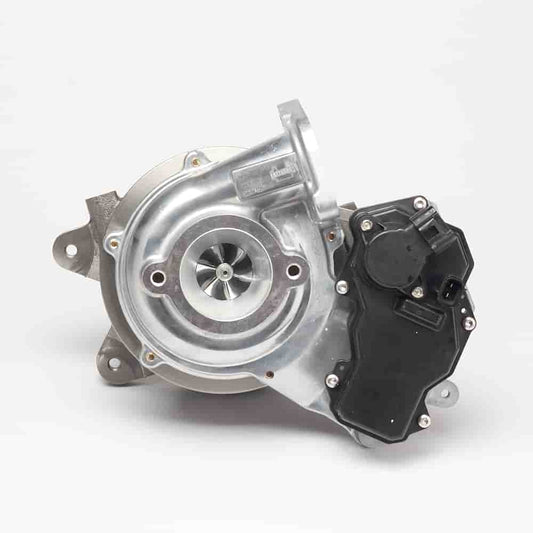 Turbocompresseur neuf Toyota Hilux 2.4L - Réf. T015
