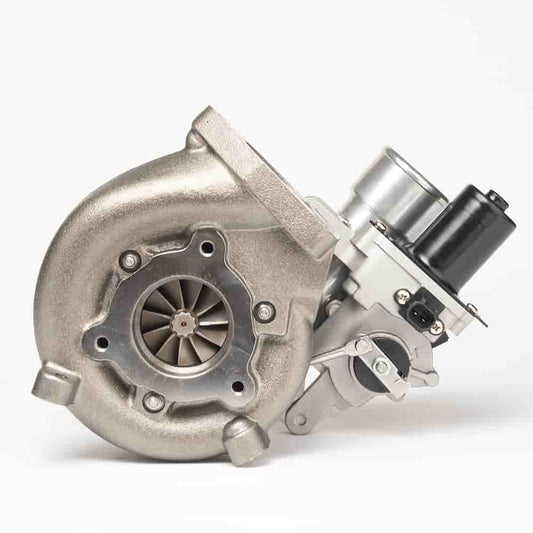 Turbocompresseur neuf Toyota Hilux 3.0D - Réf. T009