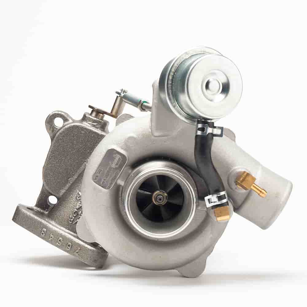 Turbocompresseur neuf Hyundai Van. Light Duty Truck 2.5D - Réf. G432-1