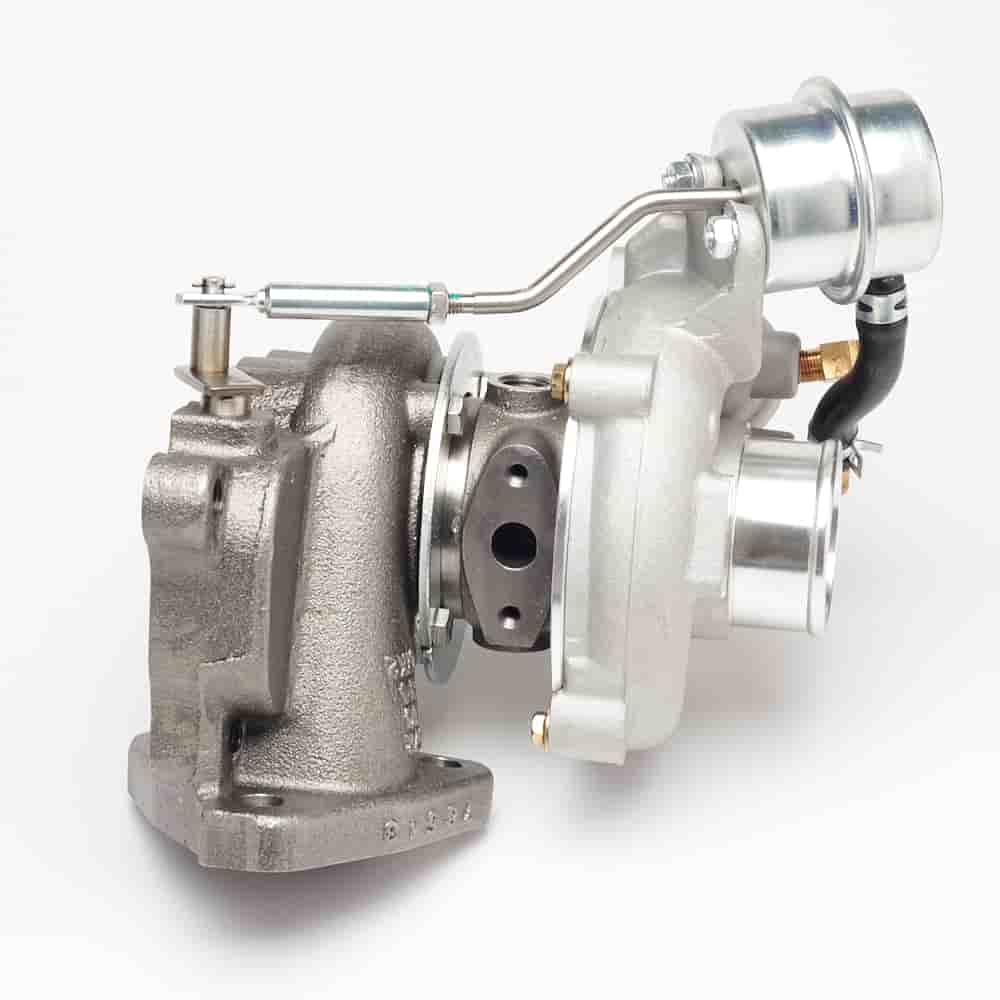 Turbocompresseur neuf Hyundai Van. Light Duty Truck 2.5D - Réf. G432-1 - vue 2