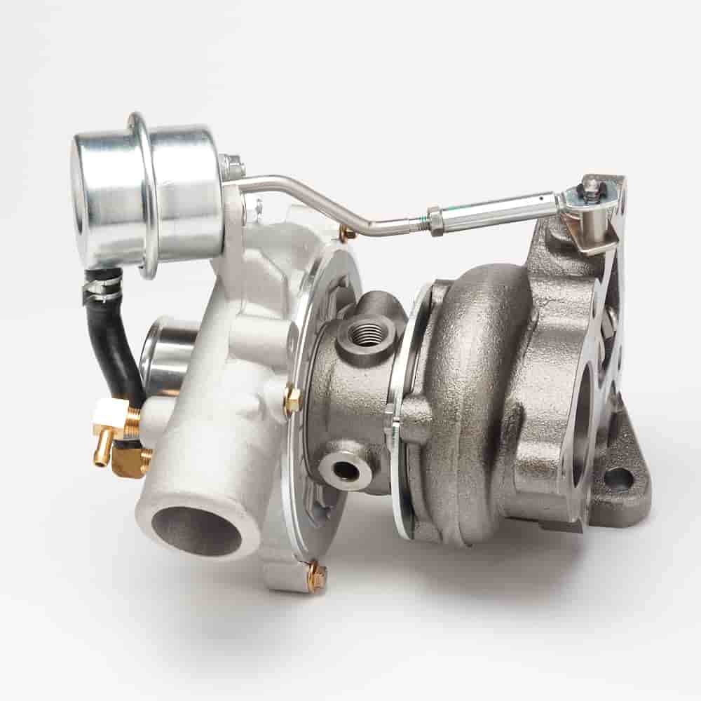 Turbocompresseur neuf Hyundai Van. Light Duty Truck 2.5D - Réf. G432-1 - vue 3