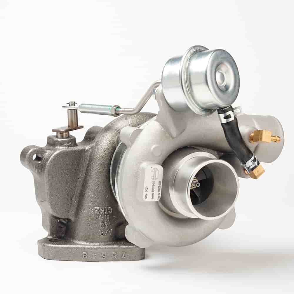 Turbocompresseur neuf Hyundai Van. Light Duty Truck 2.5D - Réf. G432-1 - vue 6