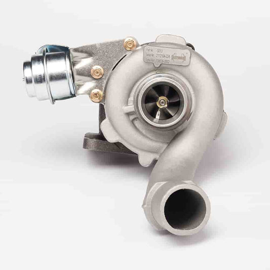 Turbocompresseur neuf Renault Espace 1.9D - Réf. G013