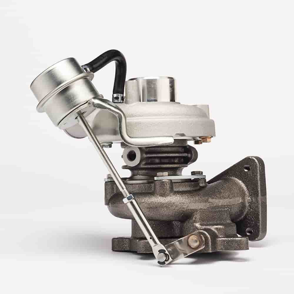 Turbocompresseur neuf Volkswagen T4 Transporter 1.9D - Réf. G091 - vue 2