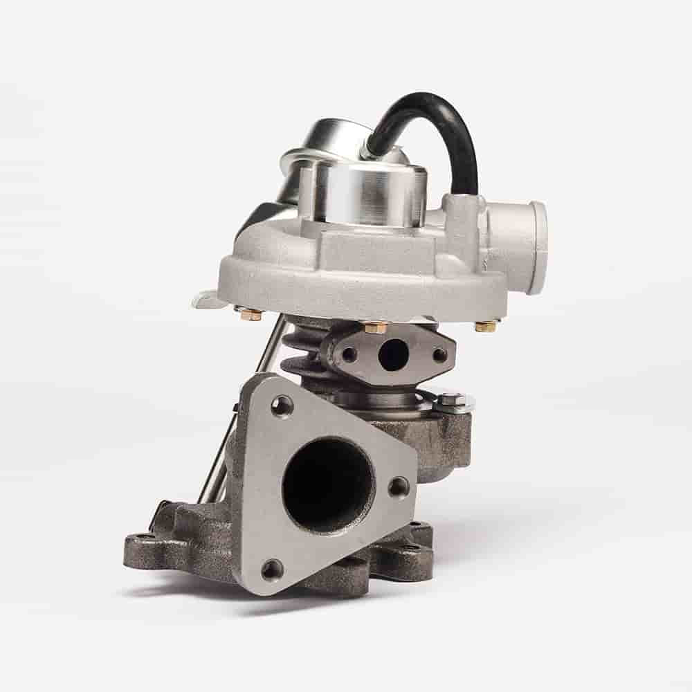 Turbocompresseur neuf Volkswagen T4 Transporter 1.9D - Réf. G091 - vue 3